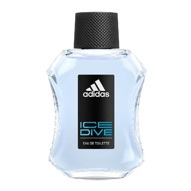 Adidas Ice Dive EdT 100ml | Utförsäljning