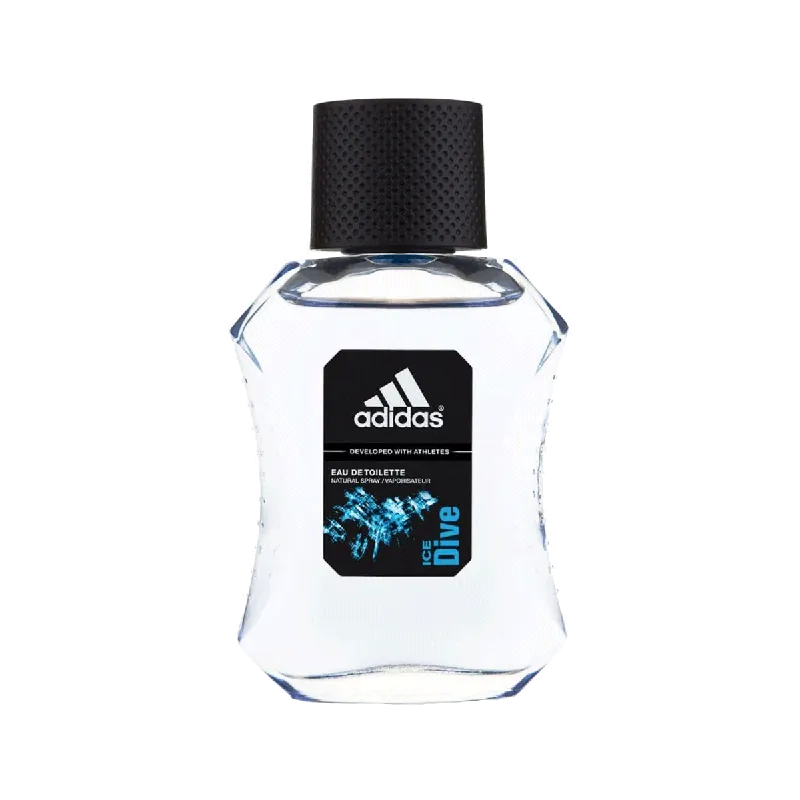Adidas Ice Dive EdT 100ml - Rekommenderas