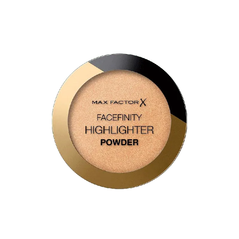 Superpris | Max Factor Facefinity Powder Highlighter 003 Bronze Glow