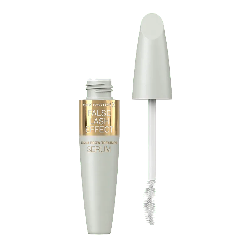 Bästa pris - Max Factor False Lash Effect Mascara Lash & Brow Serum