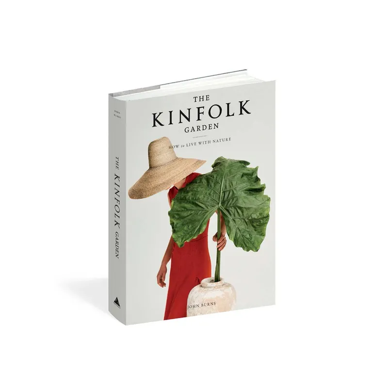 Favorit | Kinfolk Garden Book