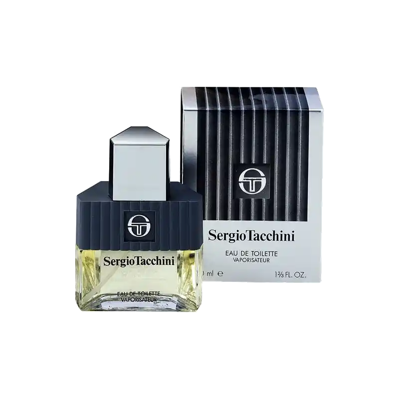 Finns nu | Sergio Tacchini Classic EdT 50ml