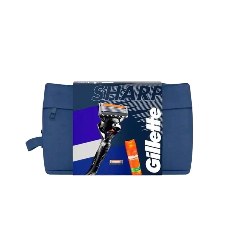 Köp direkt | Gillette Fusion Proglide Set