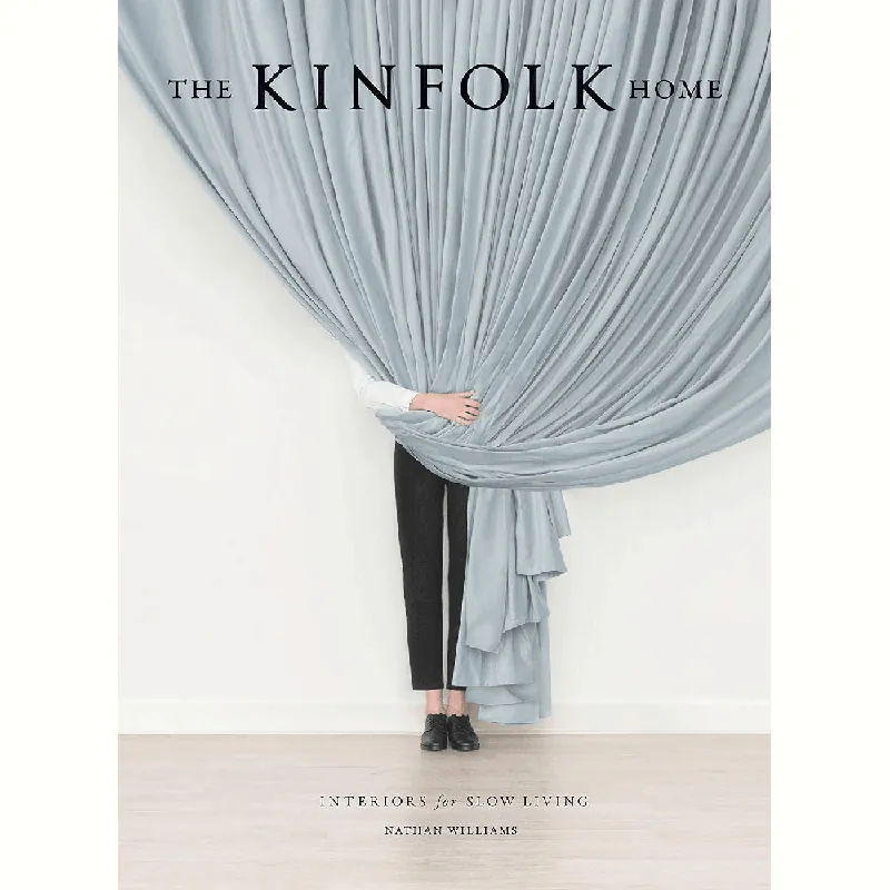 Kinfolk Home Book | Enkel retur