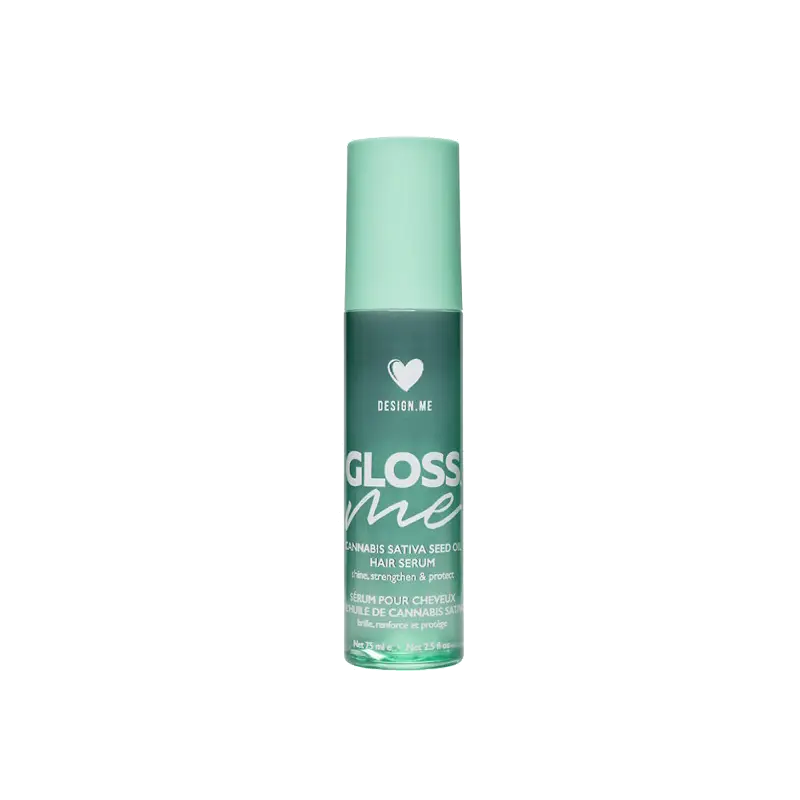 Design.Me Gloss.Me Serum 75ml - Lägg i varukorg
