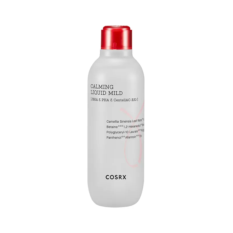 Spara nu - COSRX Ac Collection Calming Mild 125ml