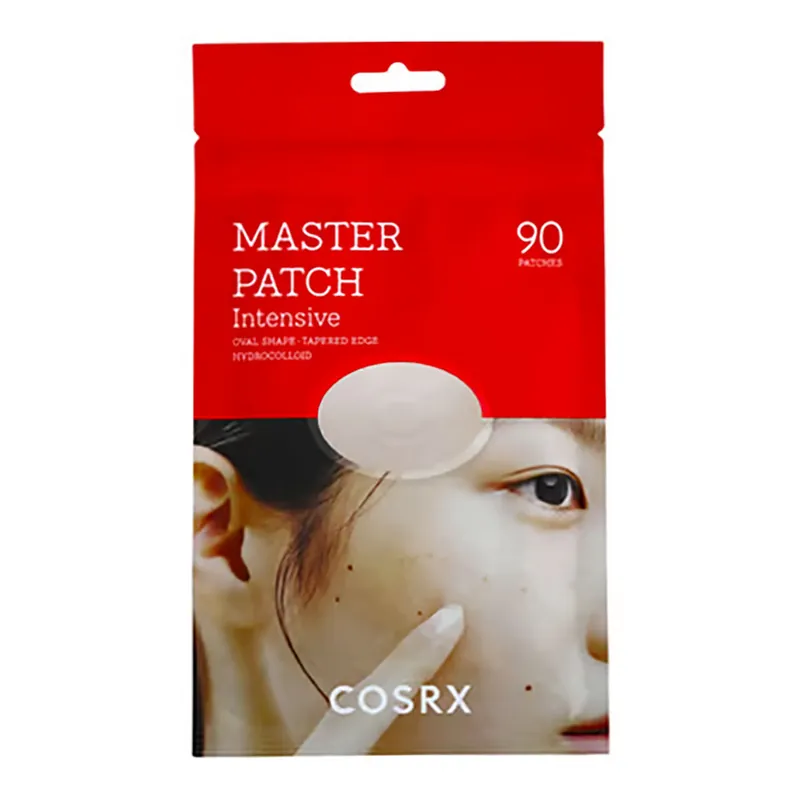 Nedsatt pris | COSRX Master Patch Intensive 90pcs