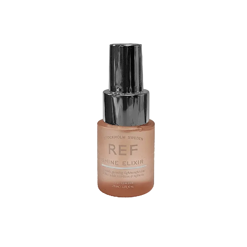 Handla online | REF Shine Elixir Travel Size 30ml