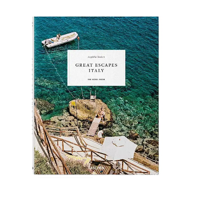 I lager | Great Escapes Italy