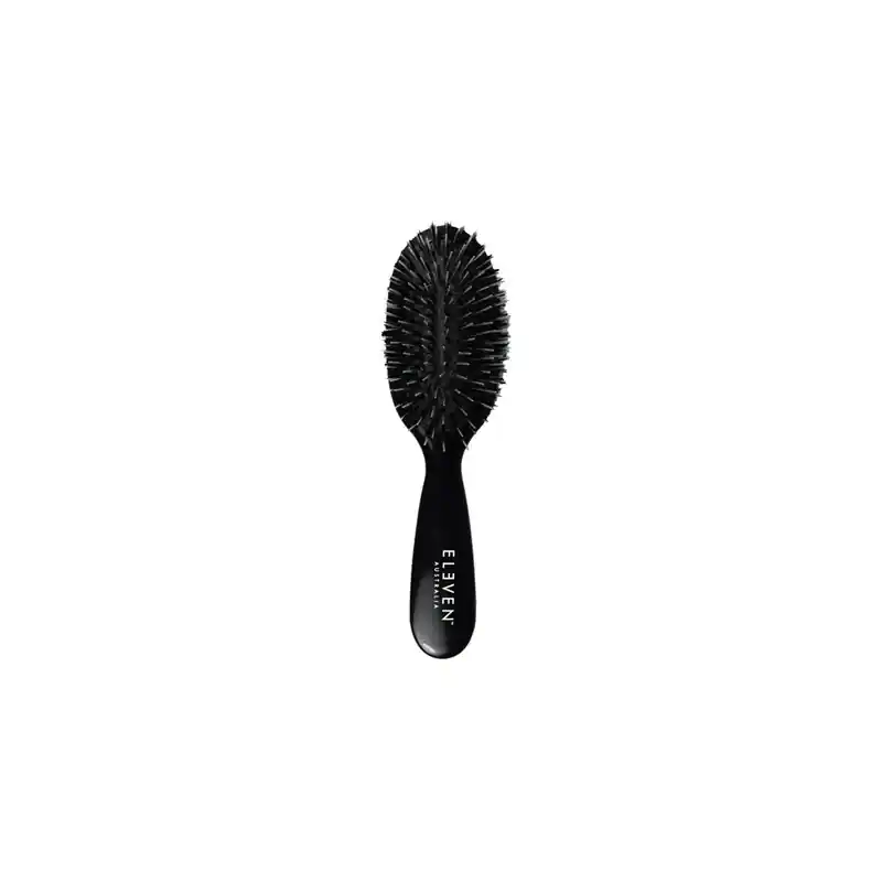 Så länge lagret räcker | Eleven Australia Small Styling Brush (Black)