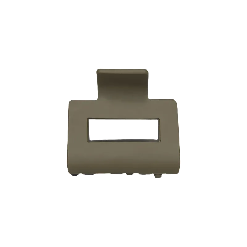Extra rabatt | Annica Vallin Timon Khaki Matte Small