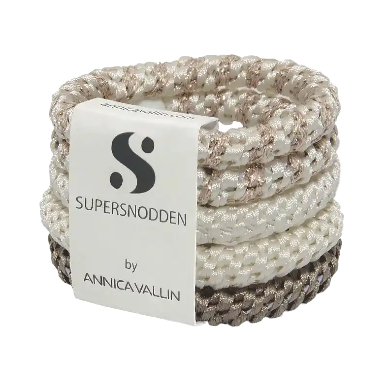 Annica Vallin Supersnodden 5-pack 10 | Efterfrågad
