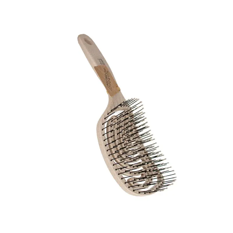Nordic Paddle Bio Brush Beige - Premiumkvalitet