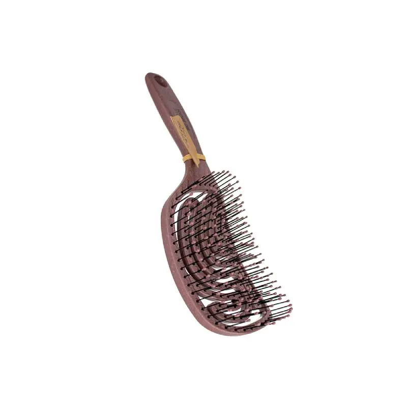 Nordic Paddle Bio Brush Lavendel - Rabatter