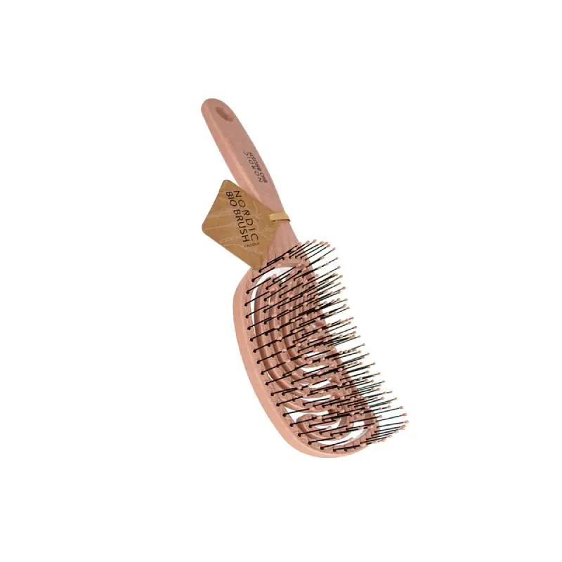 Ny lansering | Nordic Paddle Bio Brush Light Rose