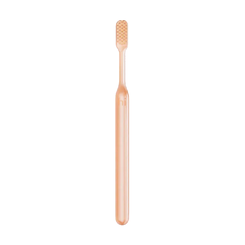 Passa på | Hismile Orange Toothbrush