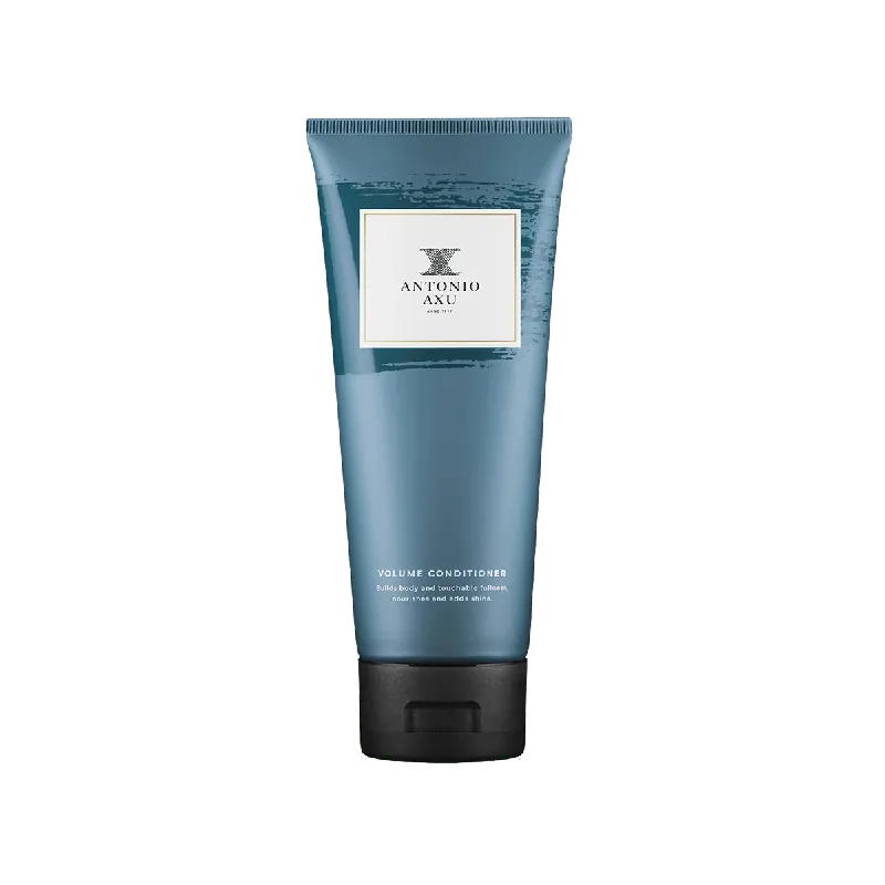 Antonio Axu Volume Conditioner 200ml | Bästsäljare