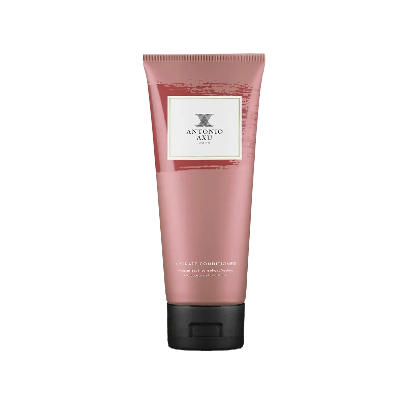 Antonio Axu Hydrate Conditioner 200ml - Fyndpris