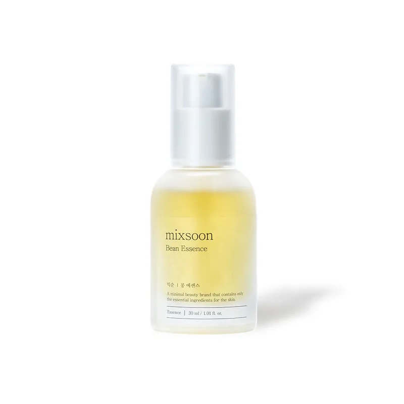 Mixsoon Bean Essence 30ml - Expressfrakt