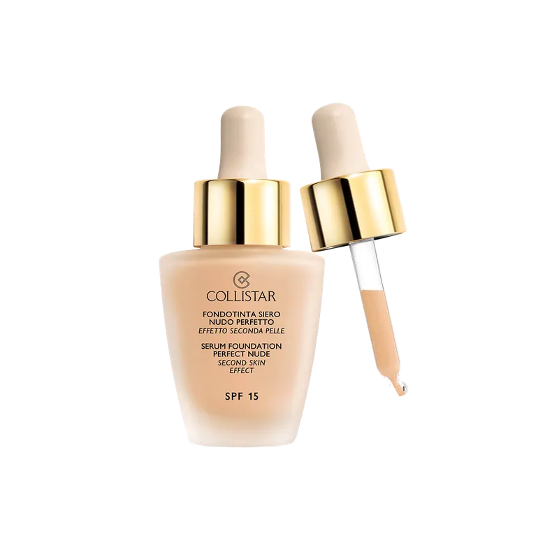 Collistar Serum Foundation Perfect Nude 2 Beige | Deal