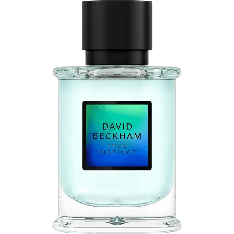 Hög kvalitet - David Beckham True Instinct EdP 75ml