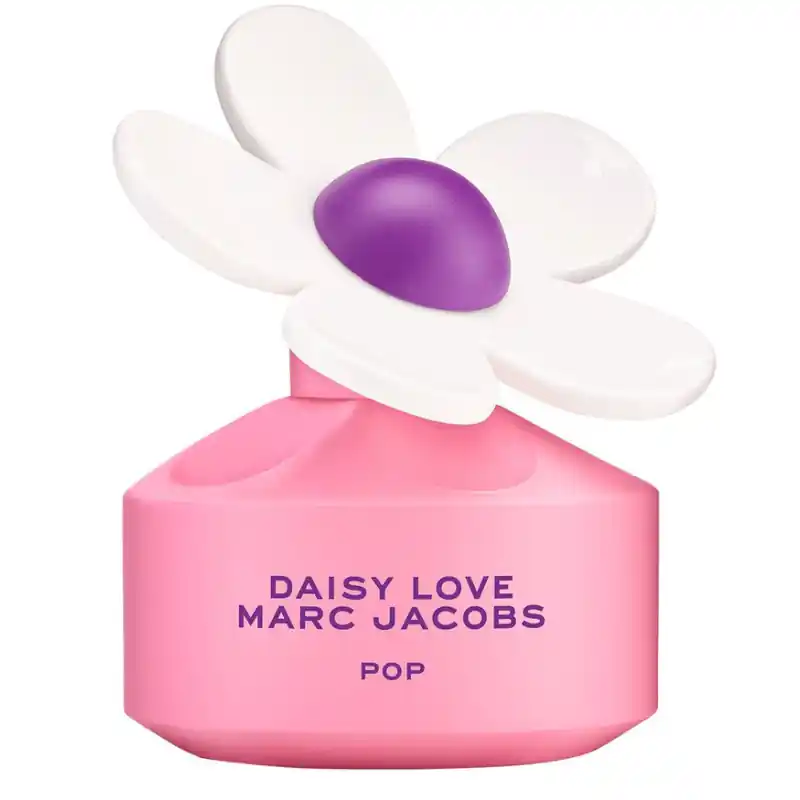 Marc Jacobs Daisy Love Pop EdT 50ml - Kundernas favorit