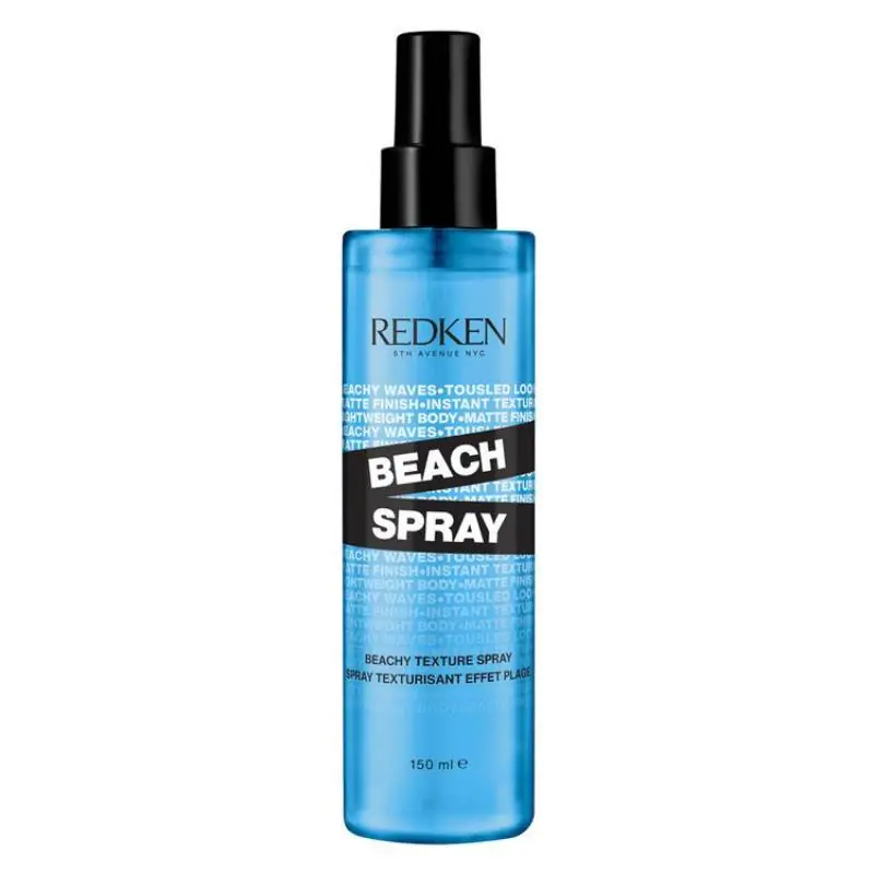 Begränsat antal | Redken Beach Spray 150ml