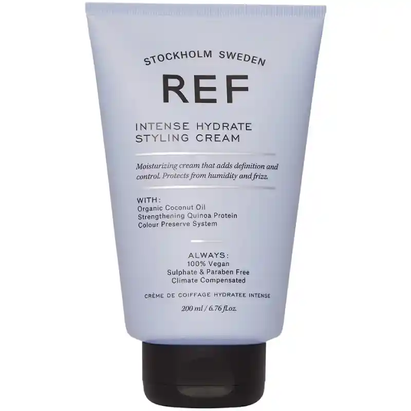 REF Intense Hydrate Styling Cream 200ml | Handla säkert