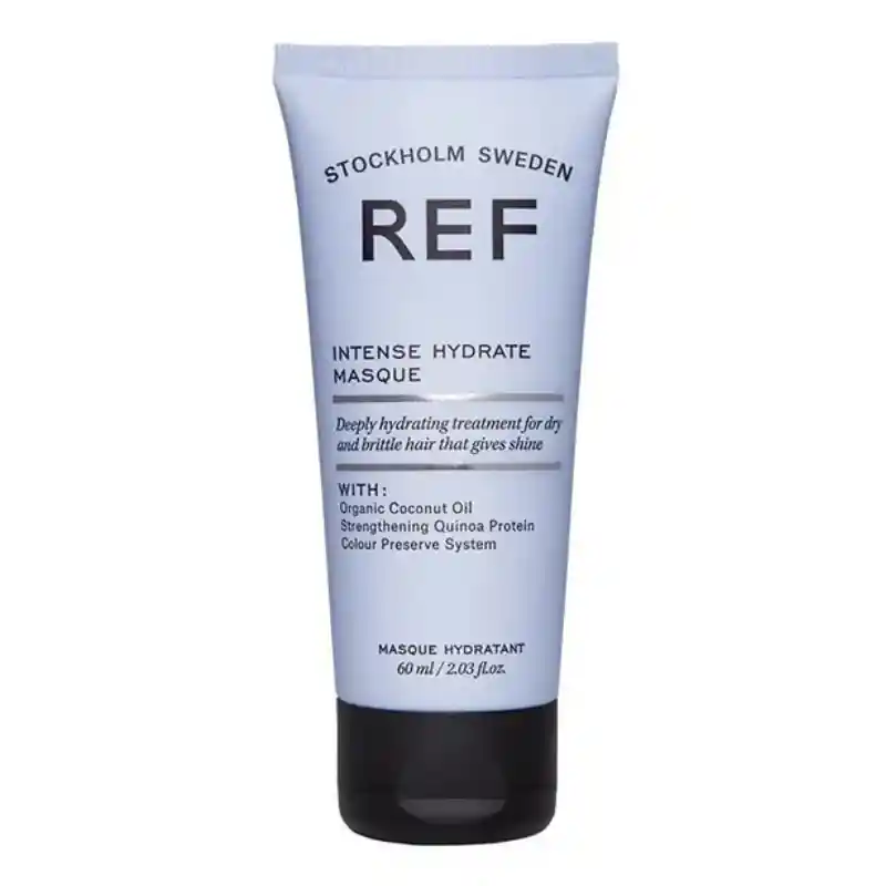 REF Intense Hydrate Masque 60ml - Trygg betalning
