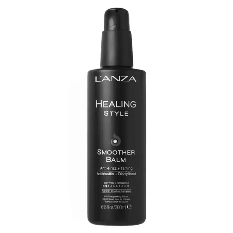 Lanza Healing Style Smoother Balm 200ml - Nytt i sortimentet