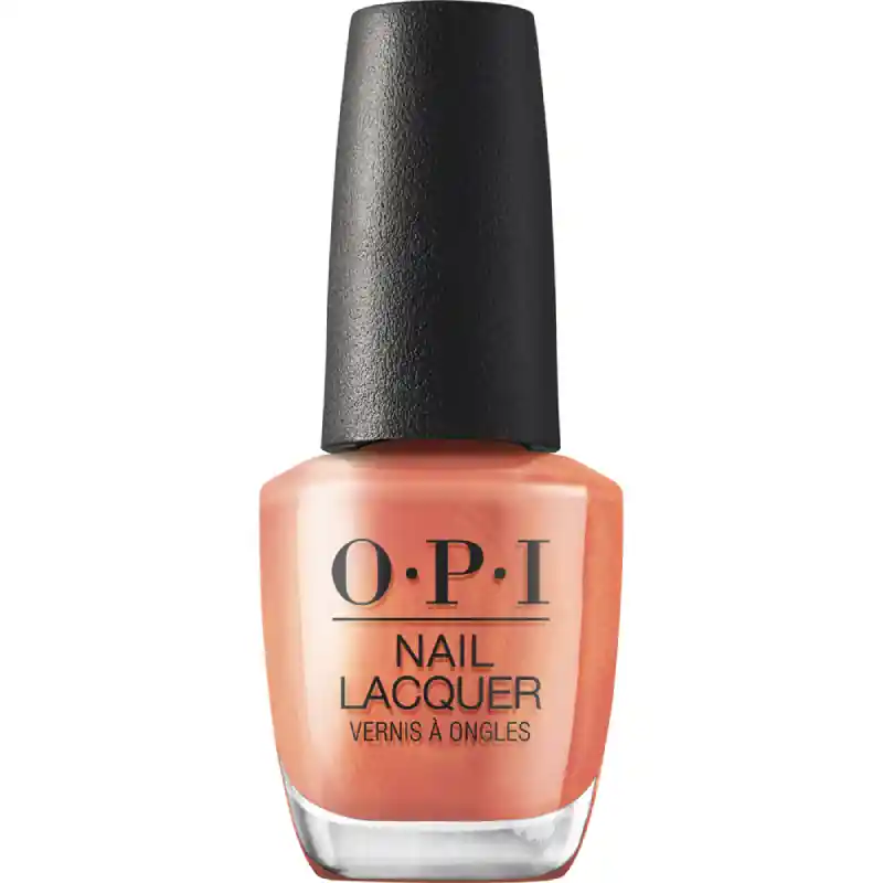 OPI Nail Lacquer Keep It Surreal 15ml - Under begränsad tid