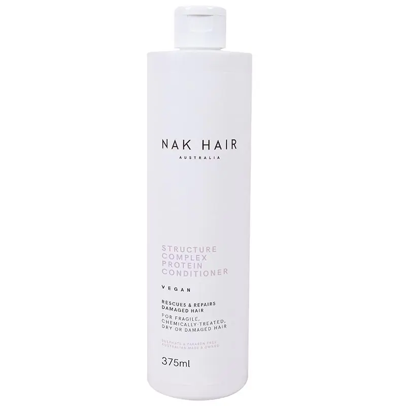 Handla säkert - NAK Structure Complex Conditioner 375ml
