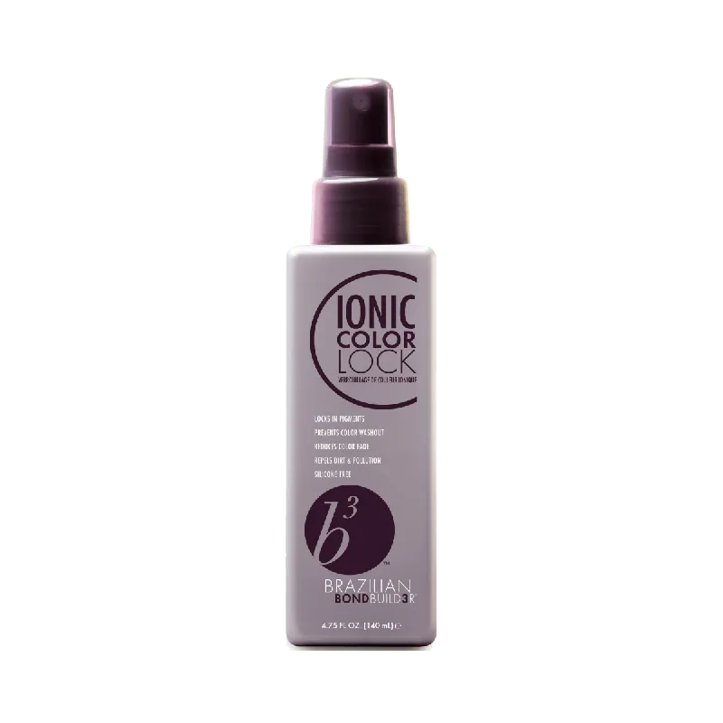 B3 Ionic Color Lock 140ml | Bra pris