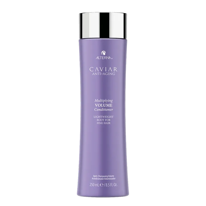 Alterna Caviar Anti-Aging Multiplying Volume Conditioner 250ml | Lågt pris