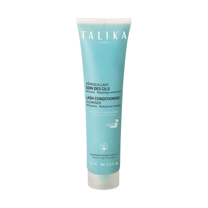 Talika Lash Conditioning Cleanser 100ml - Erbjudande