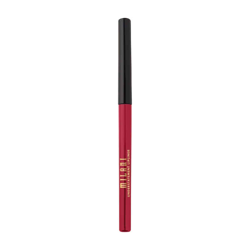 Milani Understatement Lipliner Sassy Cherry 200 - Mycket efterfrågad