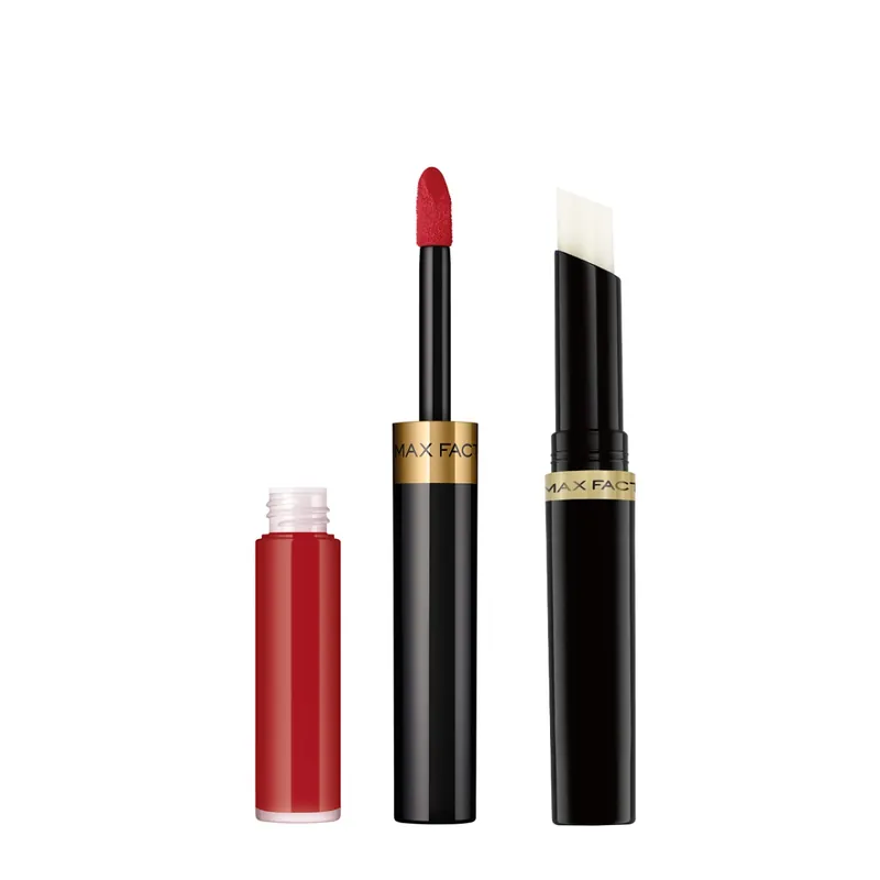 Premium - Max Factor Lipfinity Lip Colour 88 Starlet