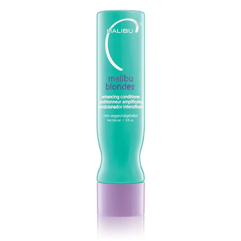 Premium - Malibu C Blondes Conditioner 266ml