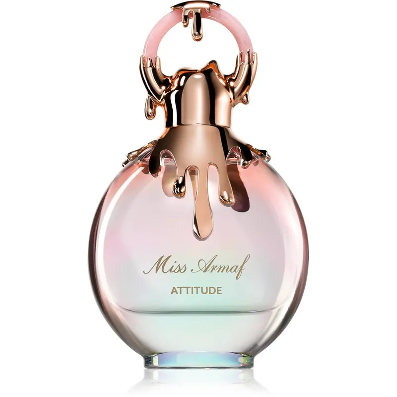 Väl omtyckt | Armaf Miss Armaf Attitude Edp100ml