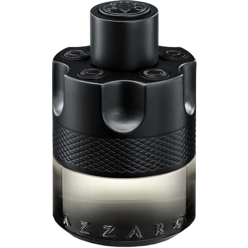 Azzaro Most Wanted Intense EdT 50ml - Extra bra pris