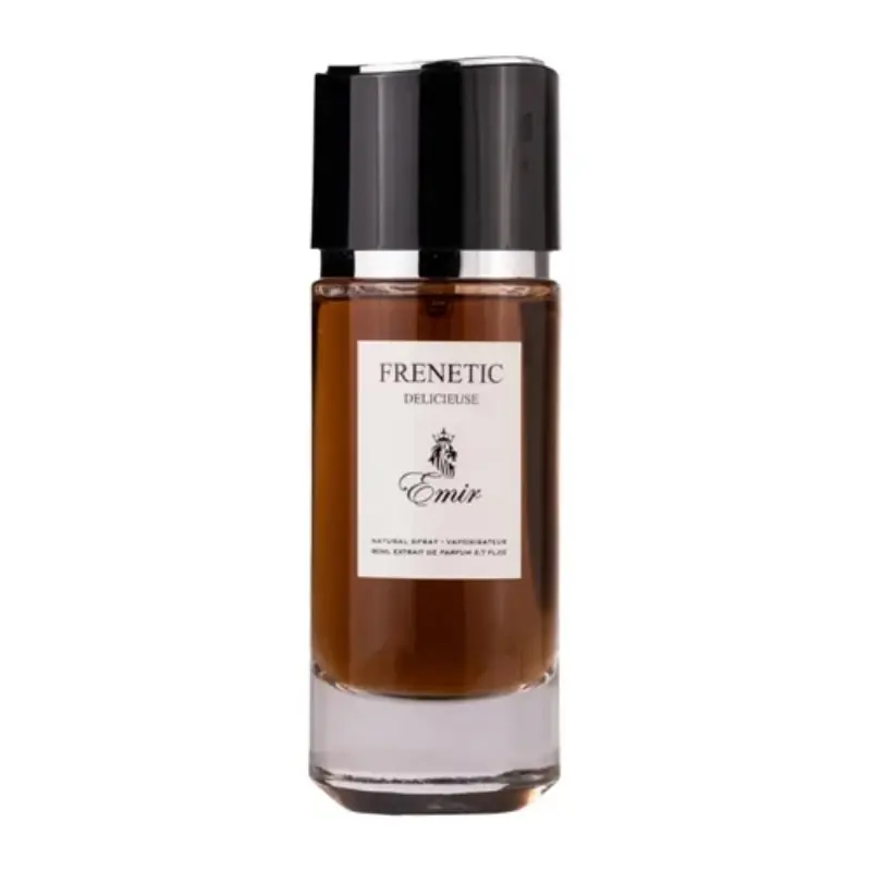 Emir Frenetic Delicieuse EdP 80ml - Fabrikspris