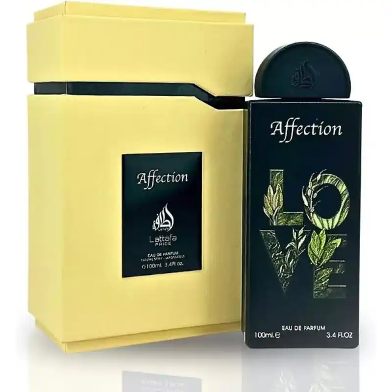 Lattafa Pride Affection EdP 100ml - Superpris