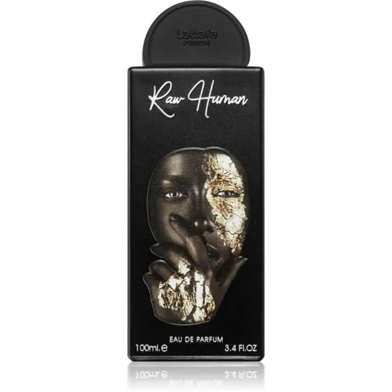 Lattafa Pride Raw Human EdP 100ml | Toppkvalitet