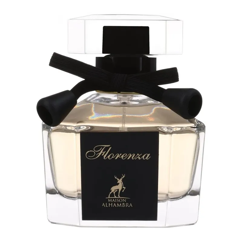 Väl omtyckt | Maison Alhambra Florence EdP 100ml