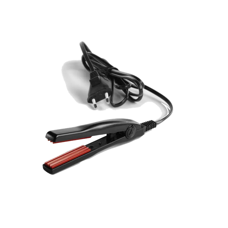 Mycket populär - Cera Mini Volume Iron Black