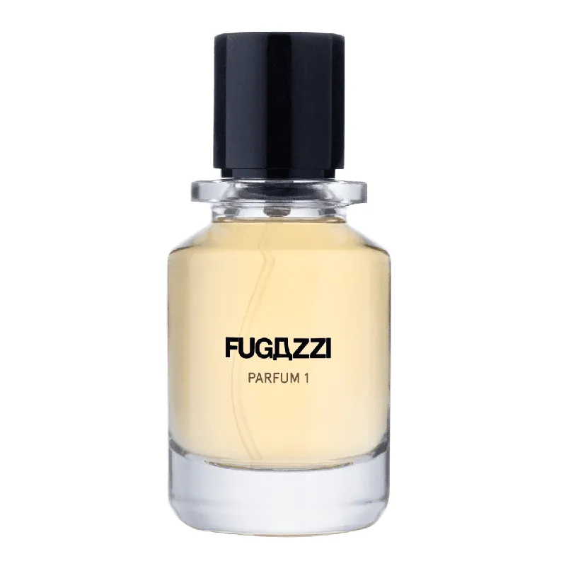 Fabrikspris | Fugazzi Parfum 1 EdP 50ml