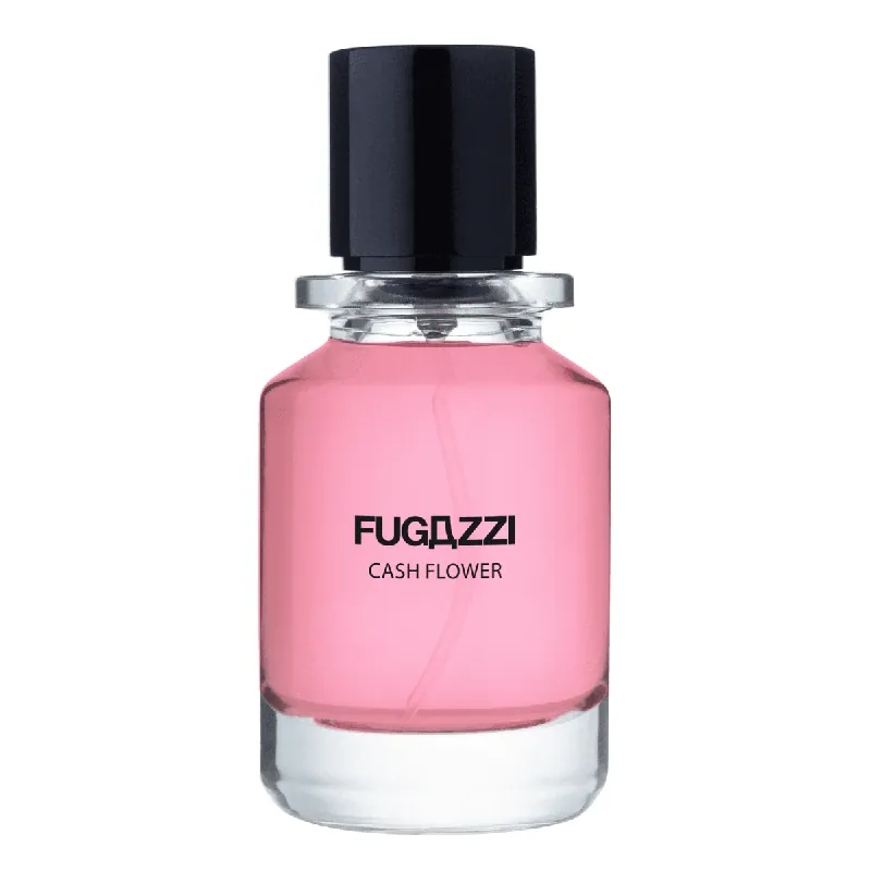 Fugazzi Cash Flower EdP 50ml | Kampanjpris