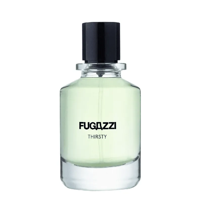 Fugazzi Thirsty EdP 100ml | Nyhet i sortimentet