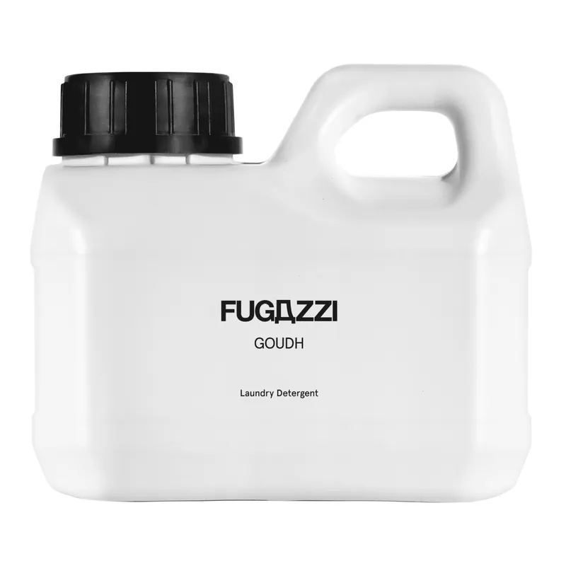Reapris | Fugazzi Laundry Detergent Goudh 500ml