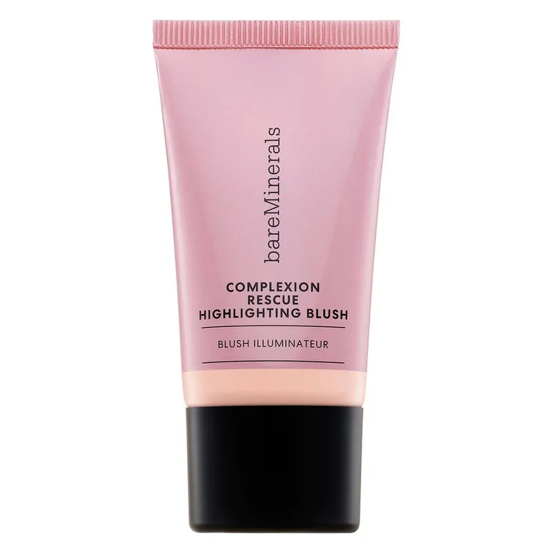 Fabrikspris - bareMinerals Complexion Rescue Highlighting Blush Opal Glow 15ml